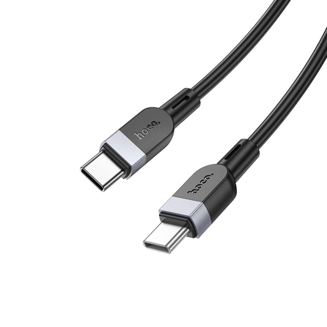 HOCO X109 60W Fast Charge Silicone USB-C Cable