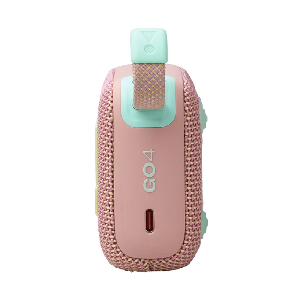 JBL GO 4