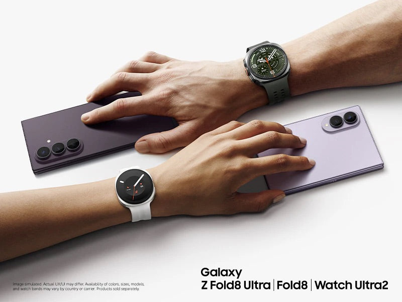 Samsung Galaxy Z Fold8 Ultra