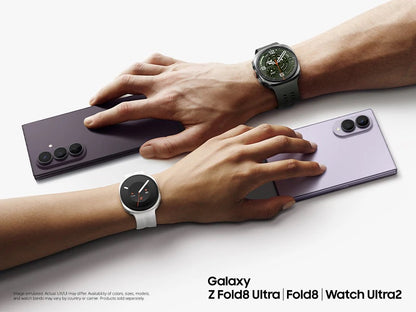Samsung Galaxy Z Fold8 Ultra