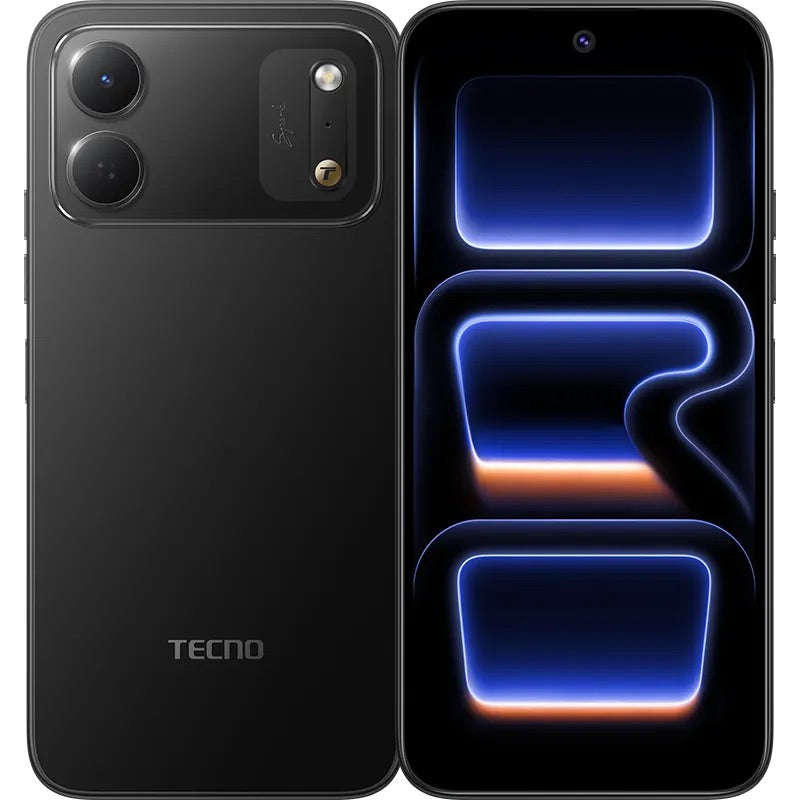 Tecno Spark 50C