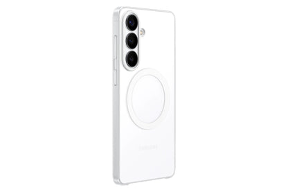 Galaxy S26 series Clear Magnet Case
