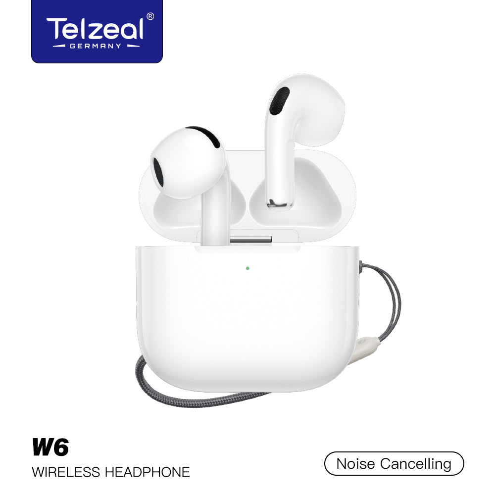 Telzeal W6