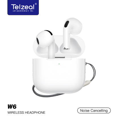 Telzeal W6