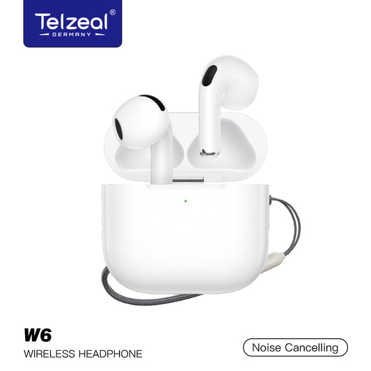 Telzeal W6