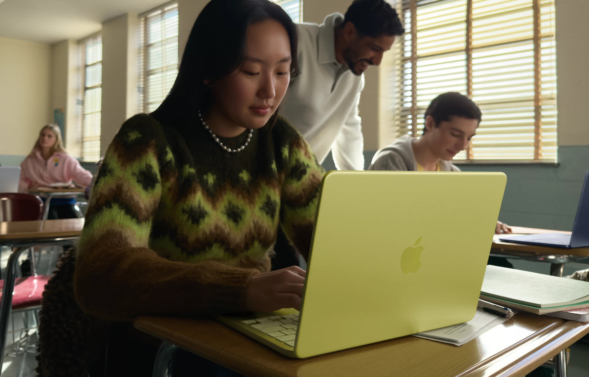 MacBook Neo