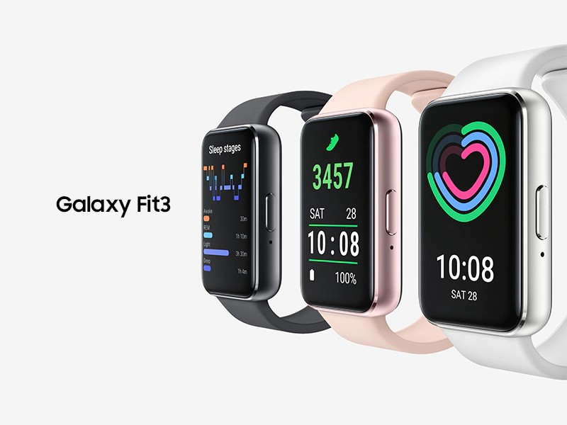 Samsung Galaxy Fit3