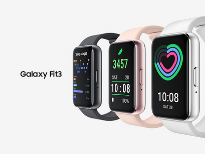 Samsung Galaxy Fit3