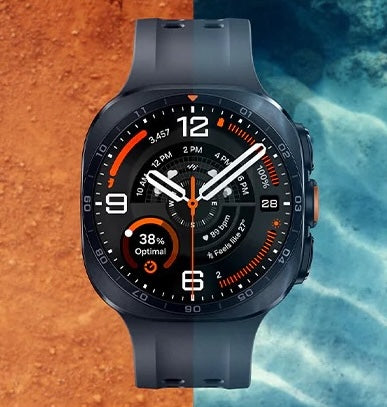 Samsung Galaxy Watch Ultra2