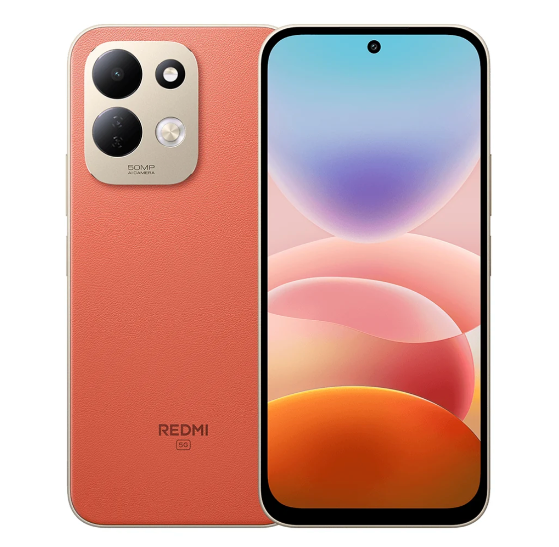 Redmi 17 5G