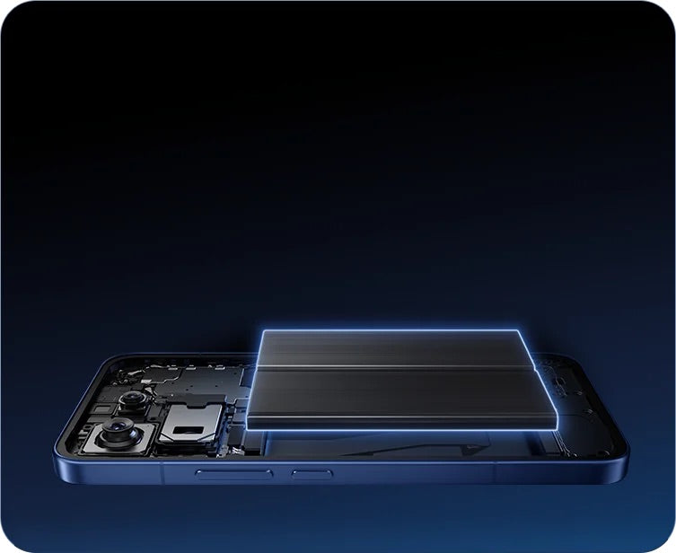 Xiaomi 17T Pro