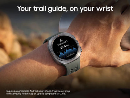 Samsung Galaxy Watch Ultra2