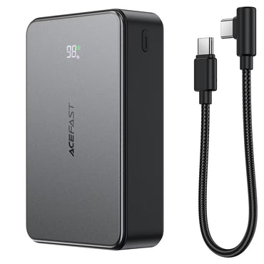 Acefast Fast Charge Power Bank M29 22.5W 20000mAh