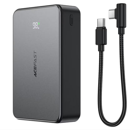 Acefast Fast Charge Power Bank M29 22.5W 20000mAh