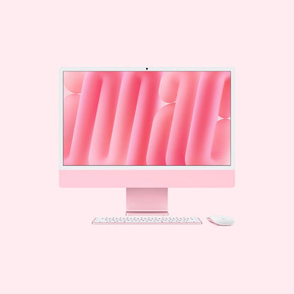 iMac M3