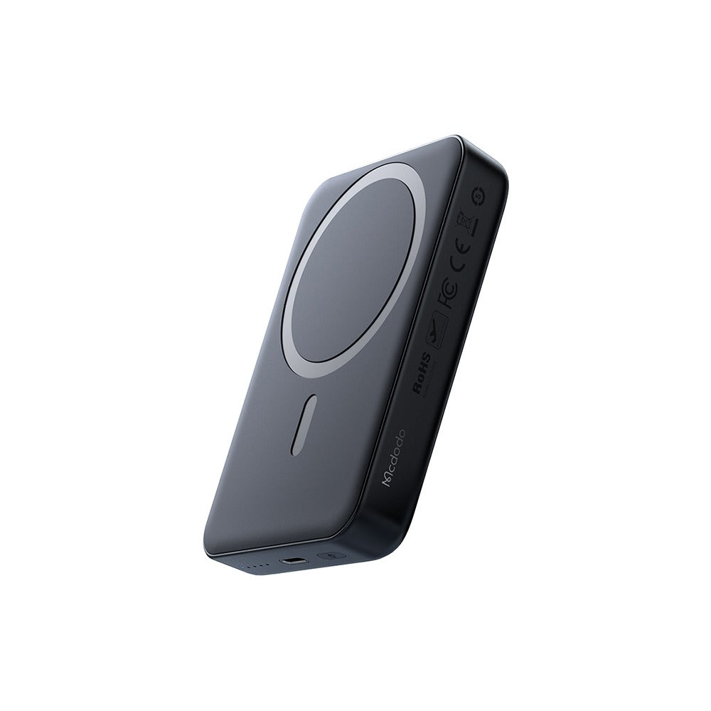 Mcdodo 20000mAh 20W Magnetic Wireless Power Bank
