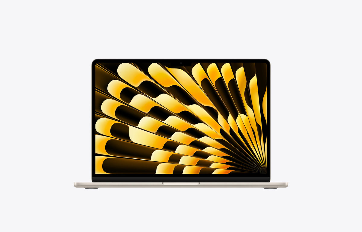MacBook Air 15" M5