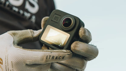 GoPro MAX 360 Action Camera