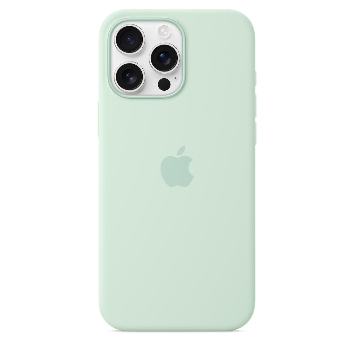 iPhone 16 Pro/Promax Silicone Case with MagSafe