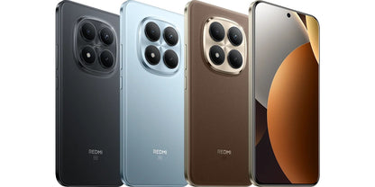 Redmi Note 15 Pro+ 5G
