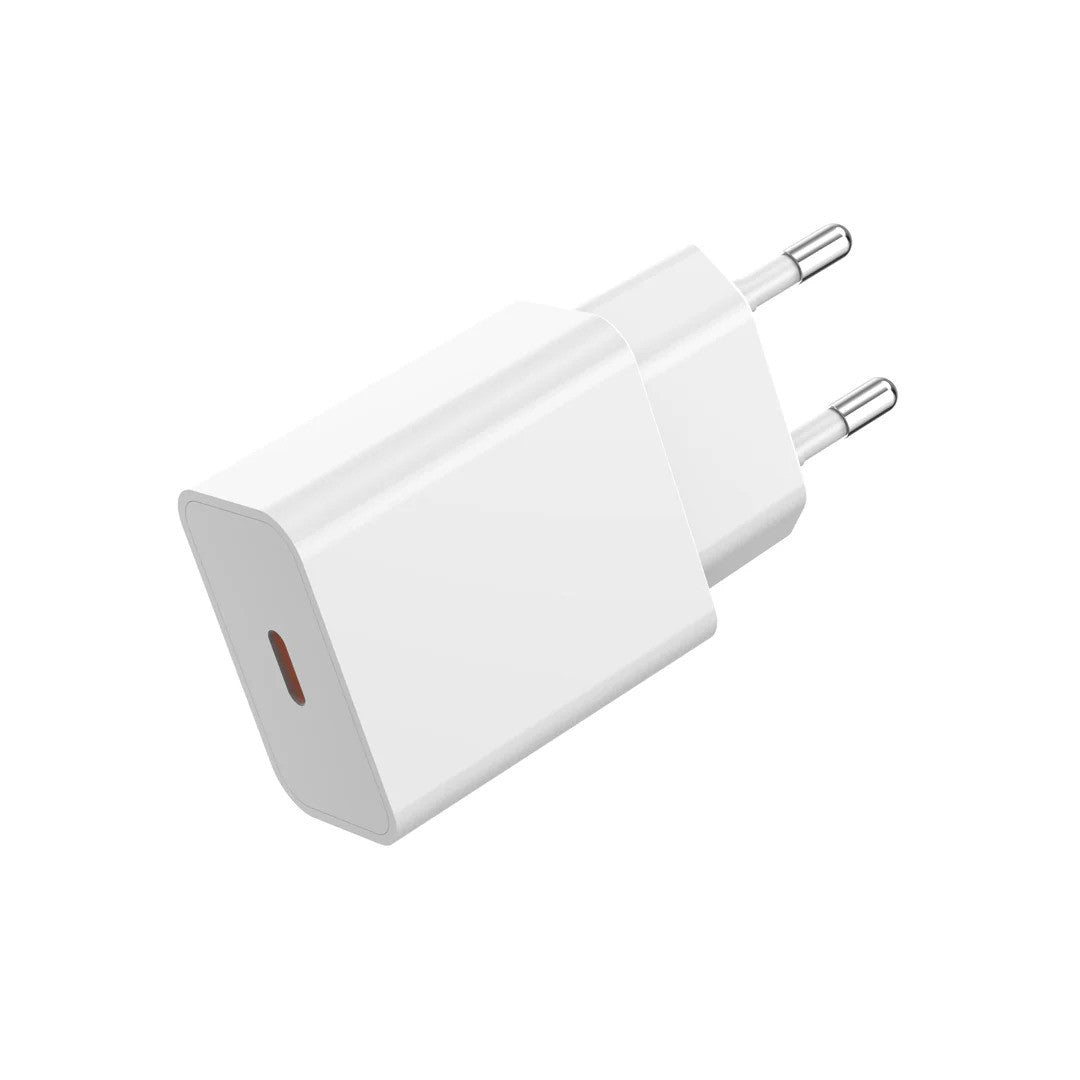 XO USB-C PD20W Fast Charging Charger