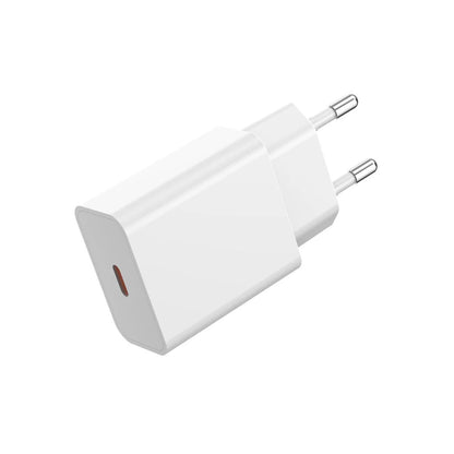 XO USB-C PD20W Fast Charging Charger