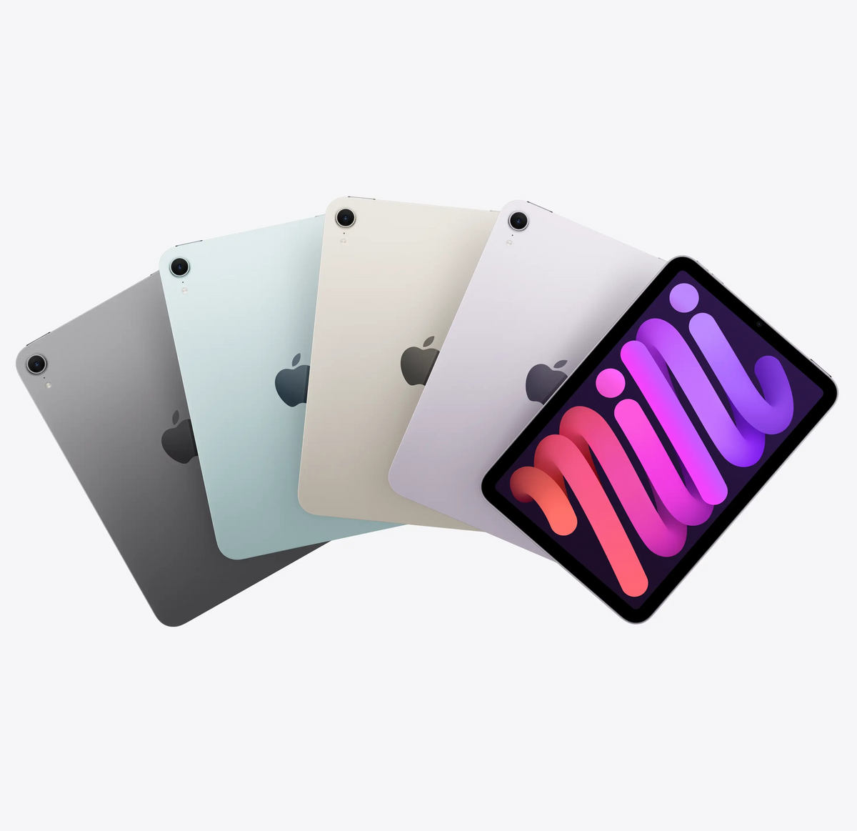 iPad mini