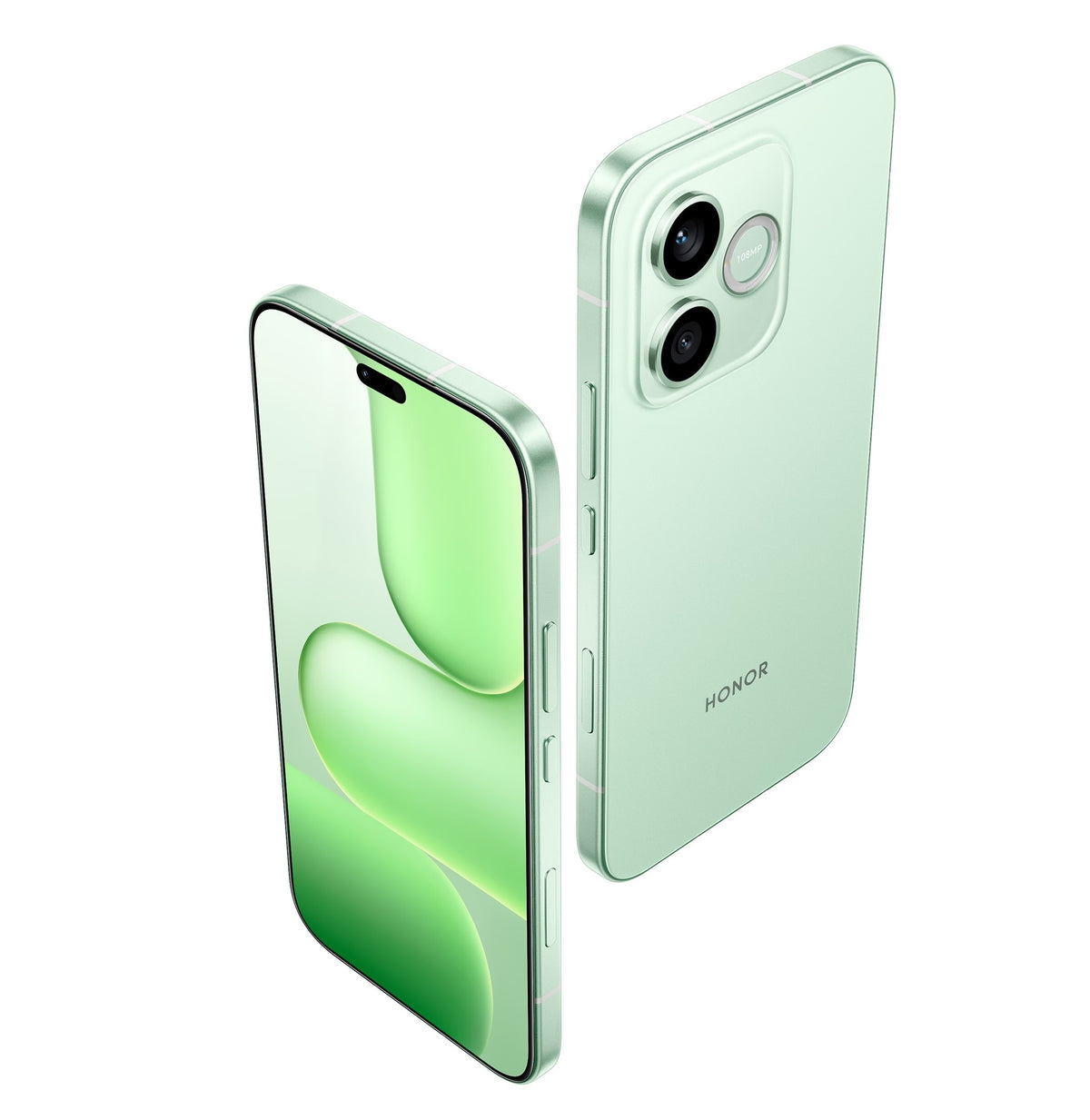 HONOR 600 Lite