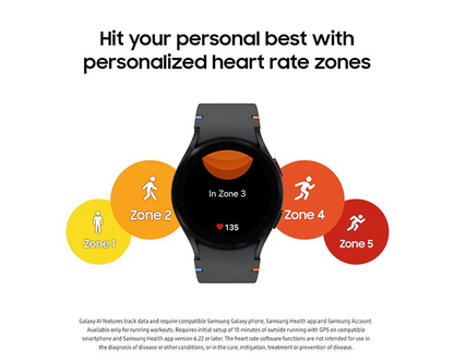 Samsung Galaxy Watch FE
