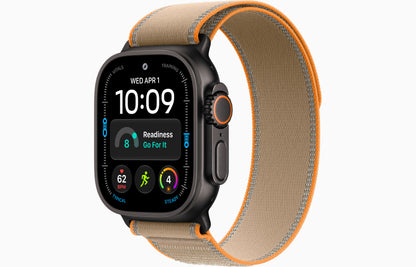 Apple Watch Ultra 4 Black