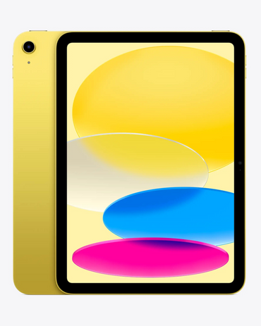 iPad 11th Generation