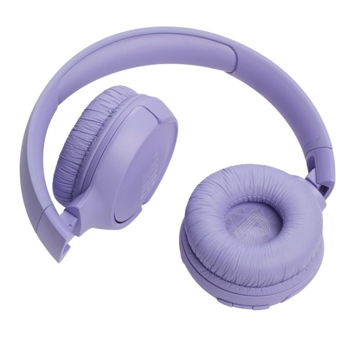 JBL Tune 520BT