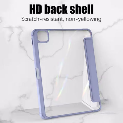 Smart Leather Case for iPad