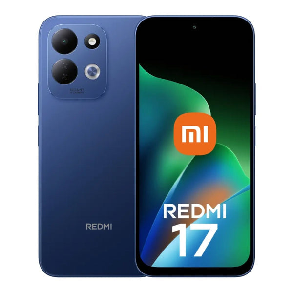 Redmi 17 4G