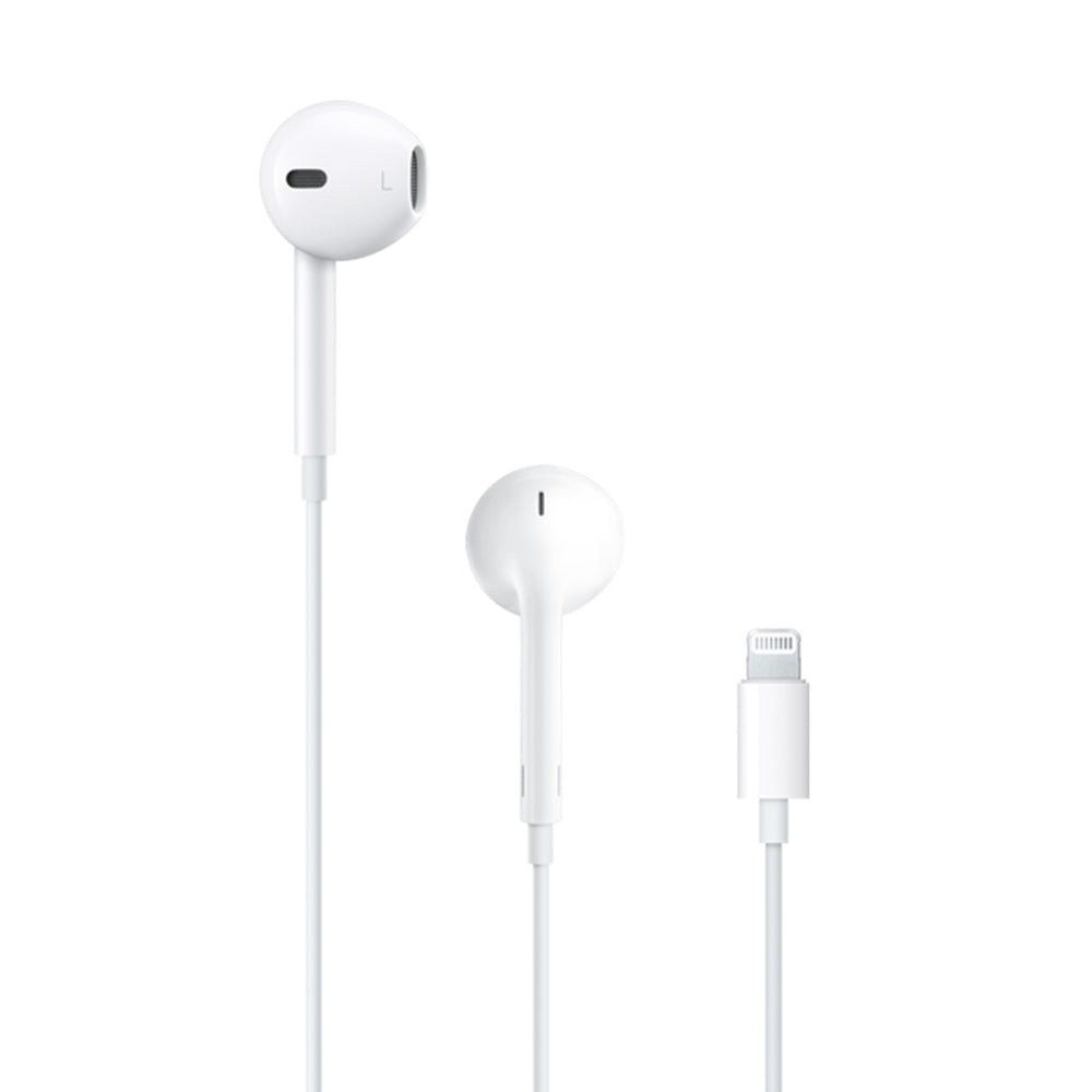 Apple EarPods with Lightning Connectorods