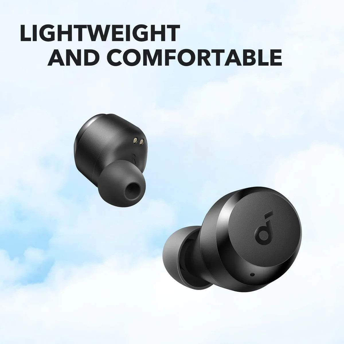 SOUNDCORE by ANKER A20i