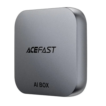 ACEFAST QC2 AI Box Wireless CarPlay