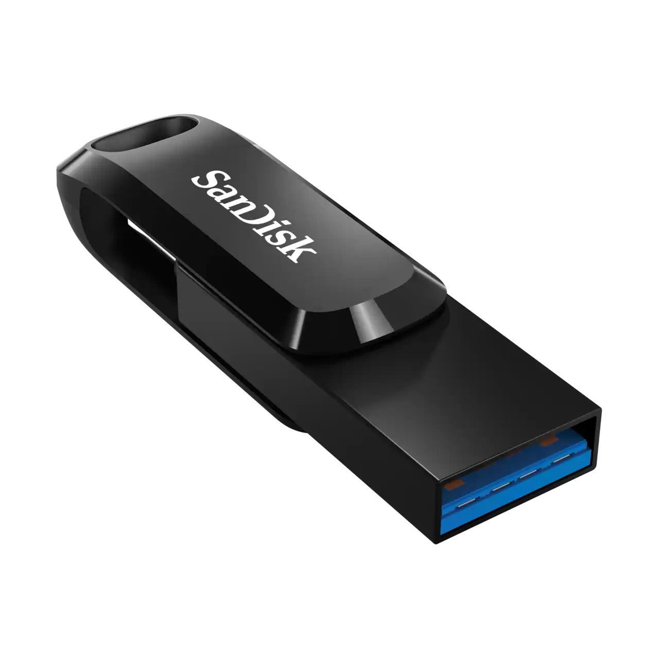 SanDisk Ultra Dual Drive Go USB Type-C - 256GB