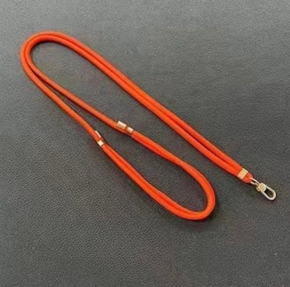 Adjustable Crossbody Phone Strap