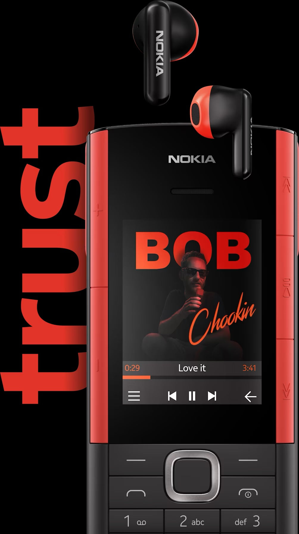 Nokia 5710 XA