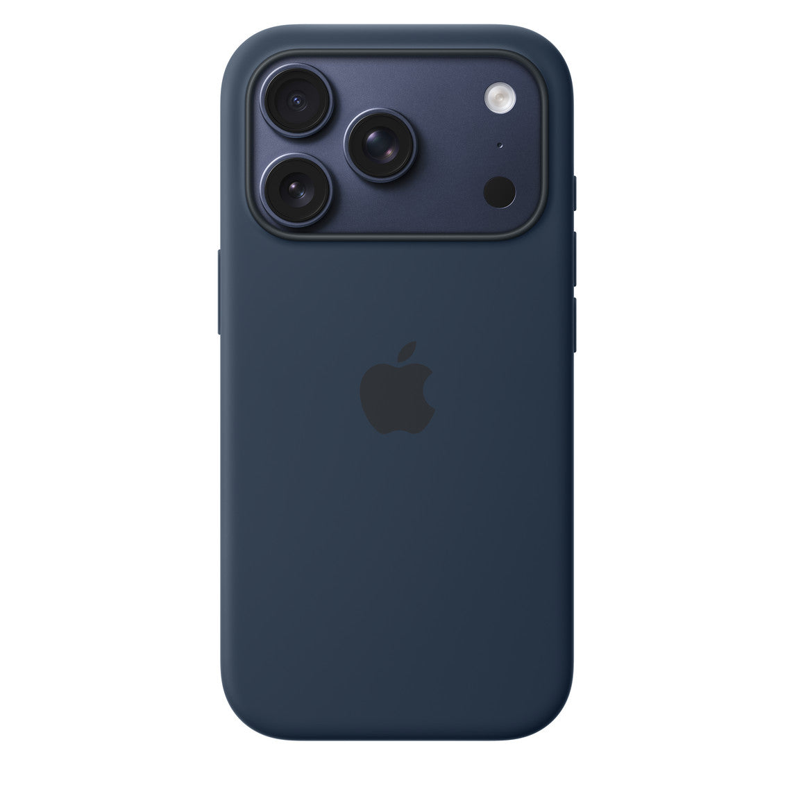 iPhone 17 Pro Silicone Case with MagSafe