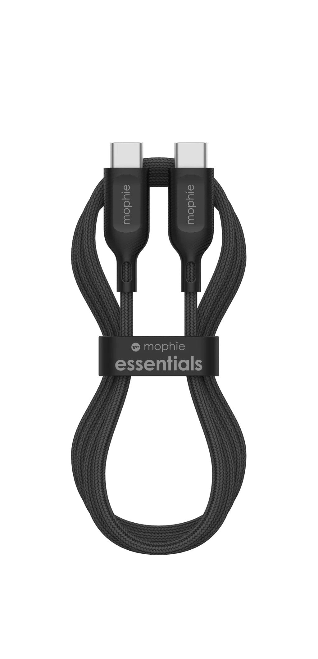 mophie Charge Stream USB-C to USB-C 60W