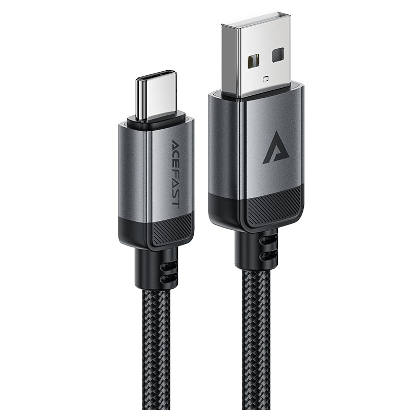 Acefast Charging Data Cable C20-04 USB-A to USB-C