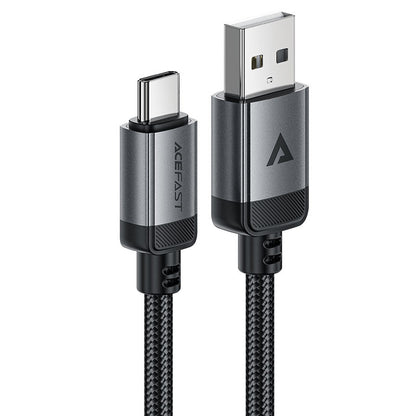 Acefast Charging Data Cable C20-04 USB-A to USB-C