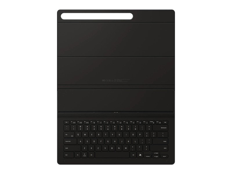 Book Cover Keyboard Slim - AI Key, Galaxy Tab S10 Ultra | S10 Ultra 5G | S9 Ultra | S9 Ultra 5G