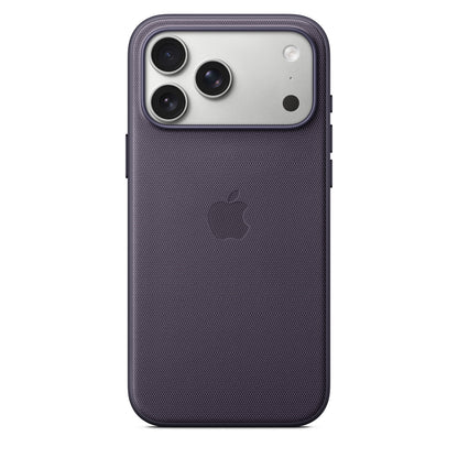 iPhone 17 Pro/Promax TechWoven Case with MagSafe