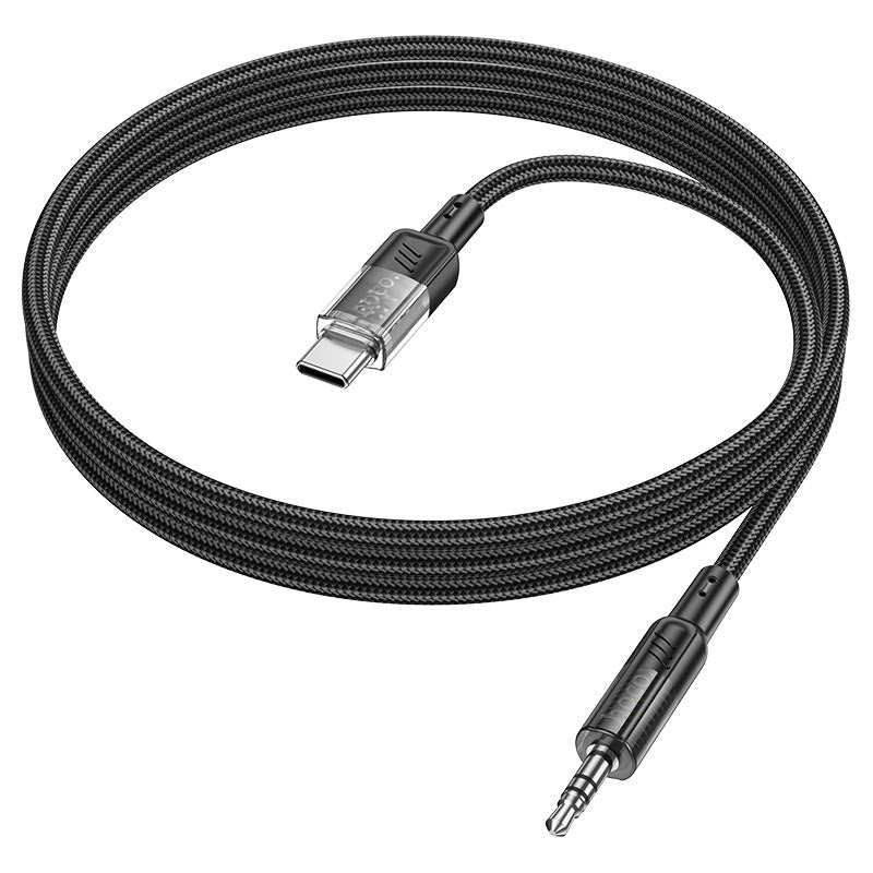 hoco Cable 3.5mm to Type-C