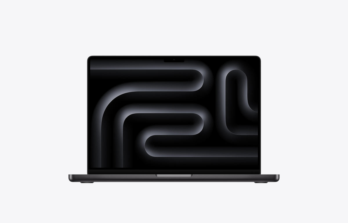 MacBook Pro 16" M5 Max