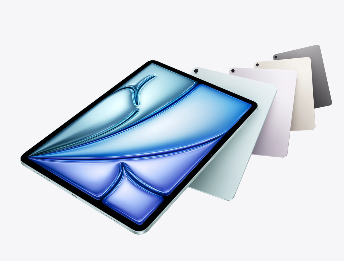 iPad Air M4