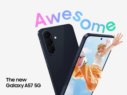 Samsung Galaxy A57 5G